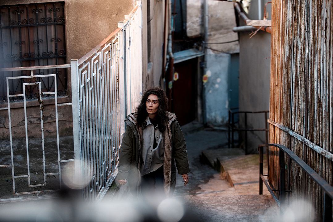 Roya : Bild Melisa Sözen