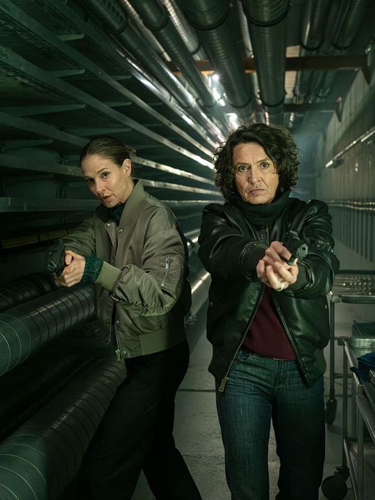 Tatort: Explosive Mischung : Kinoposter