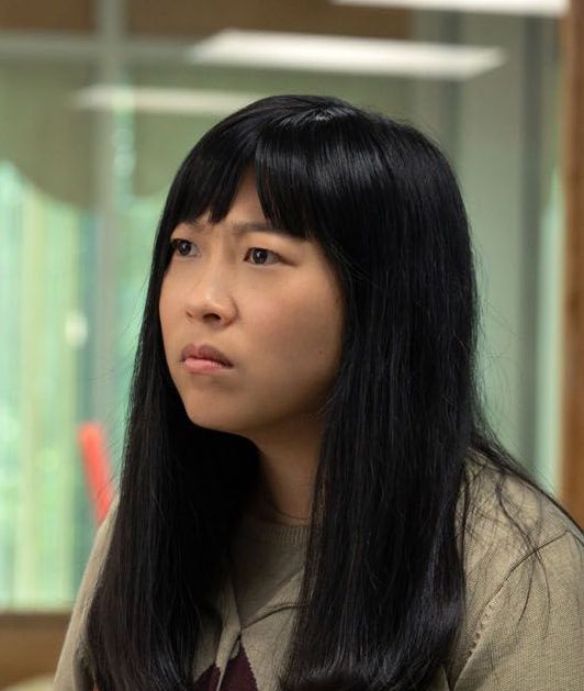 Kinoposter Awkwafina