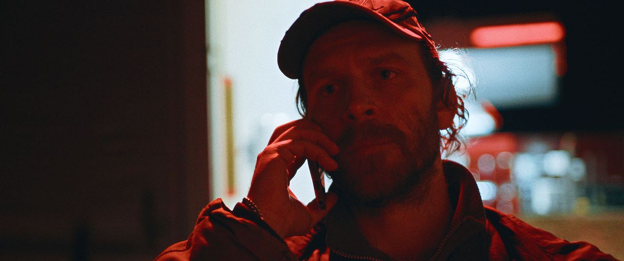 Flesh & Fuel : Bild Julian Swiezewski