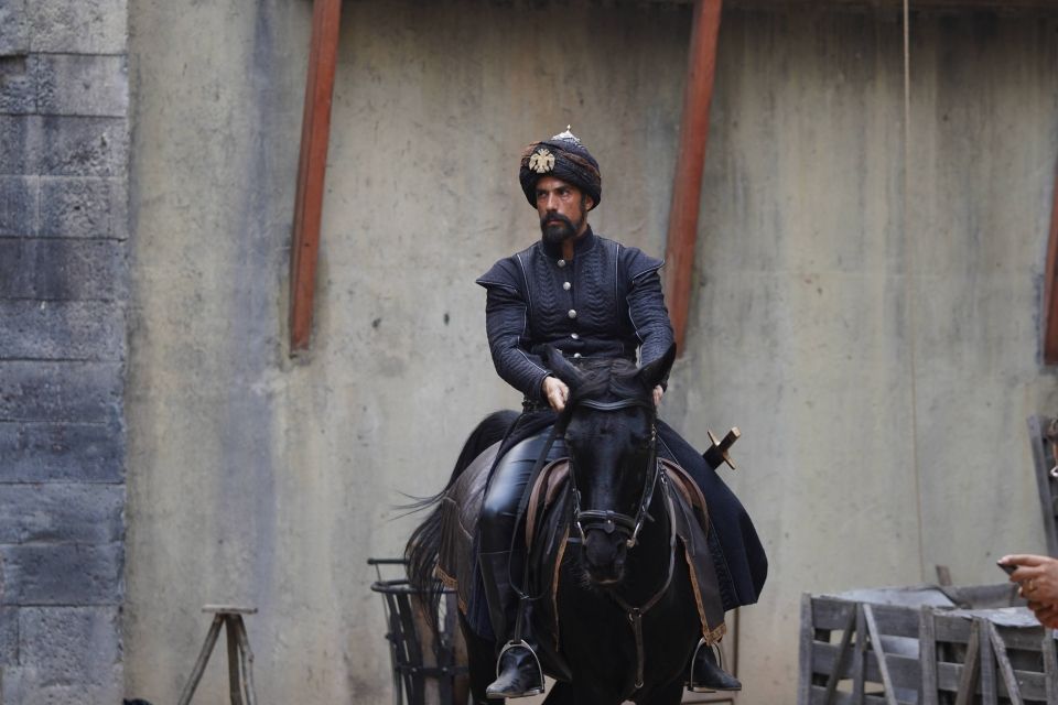 Mest-i Aşk: Mevlânâ : Bild