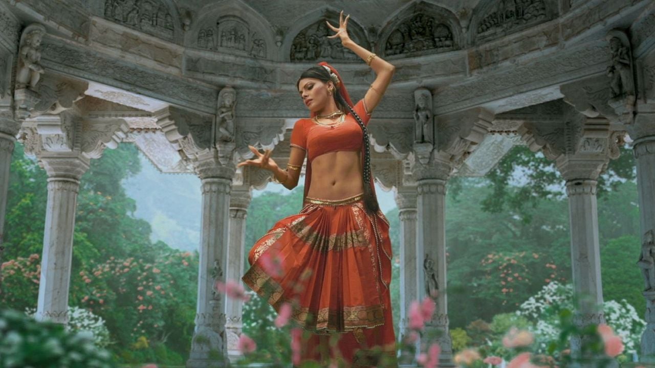 Kamasutra - Lust und Rache : Bild