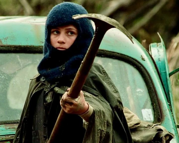 Vigil - Zeit der Stürme : Bild