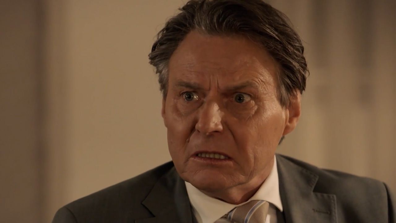 GZSZ-Vorschau: Jo Gerner bekommt sein Testergebnis - TV-Starts bei FILMSTARTS.de
