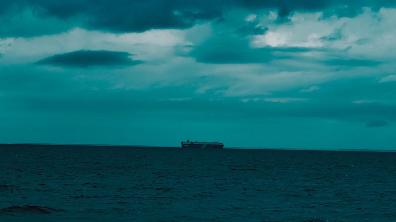 Der Fall Nathan Carman : Bild