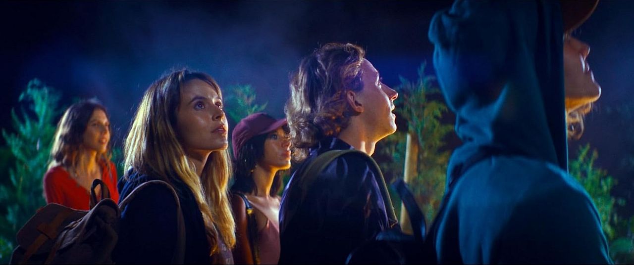 Killer Influence : Bild Alix Gavoille