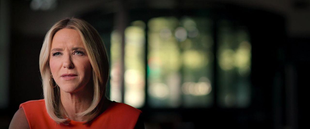 Kidnapped: Der Fall Elizabeth Smart : Bild Elizabeth Smart