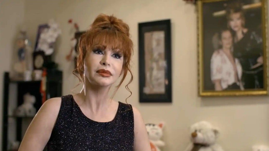 Ich bin immer noch ein Superstar : Bild