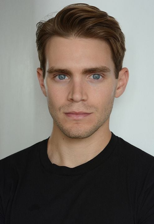 Kinoposter Andrew Burnap