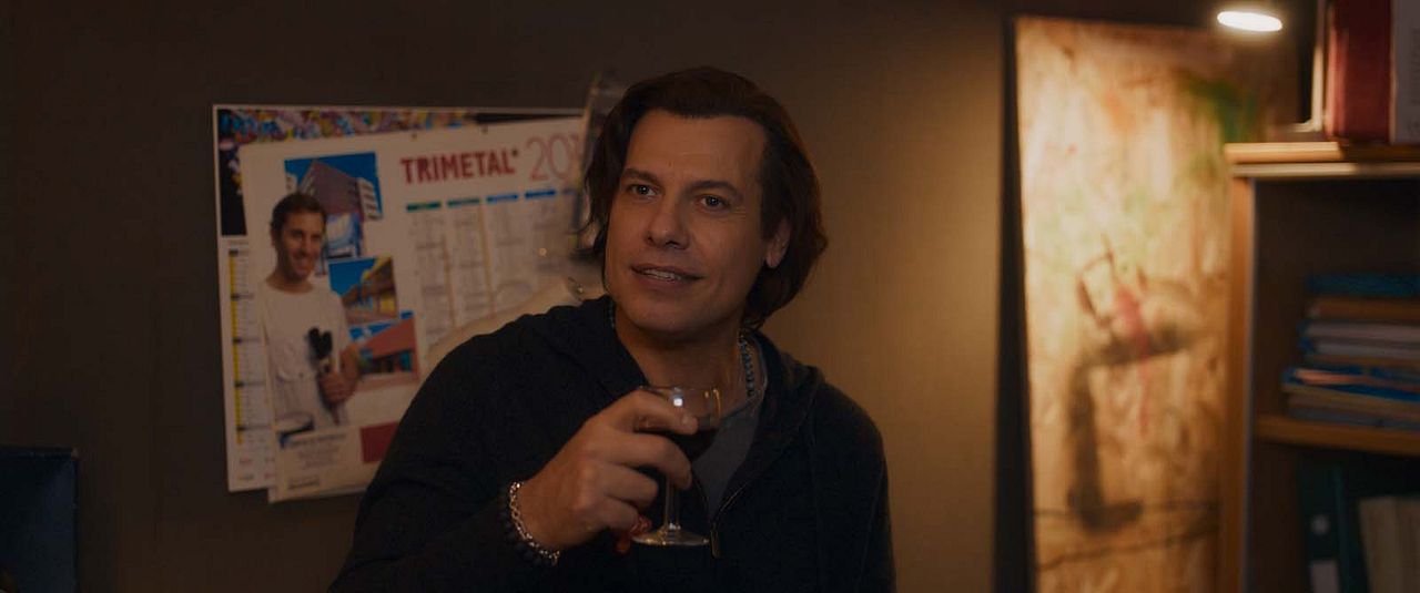 Klassentreffen - Alles beim Alten : Bild Laurent Lafitte