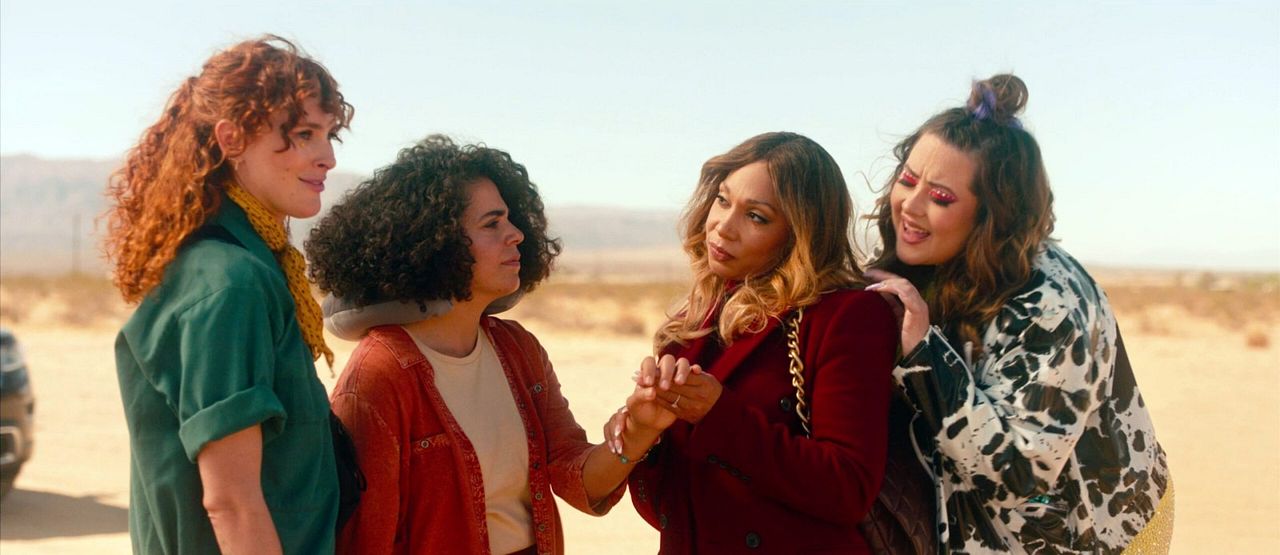 My Divorce Party : Bild