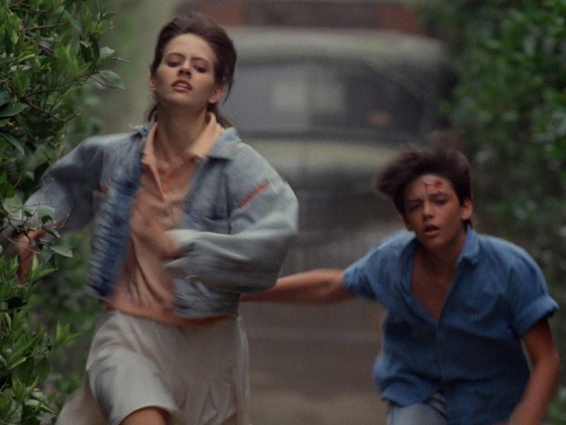 Grandmother's House : Bild