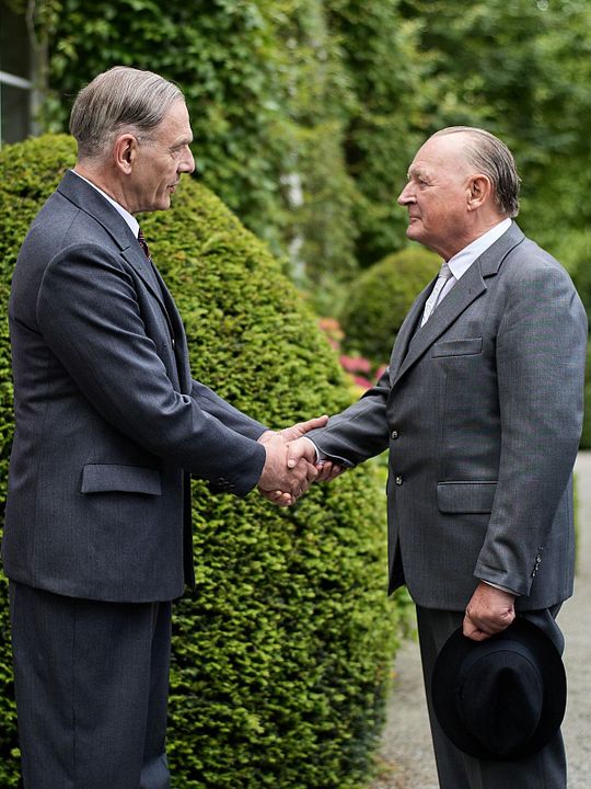 An einem Tag im September : Kinoposter