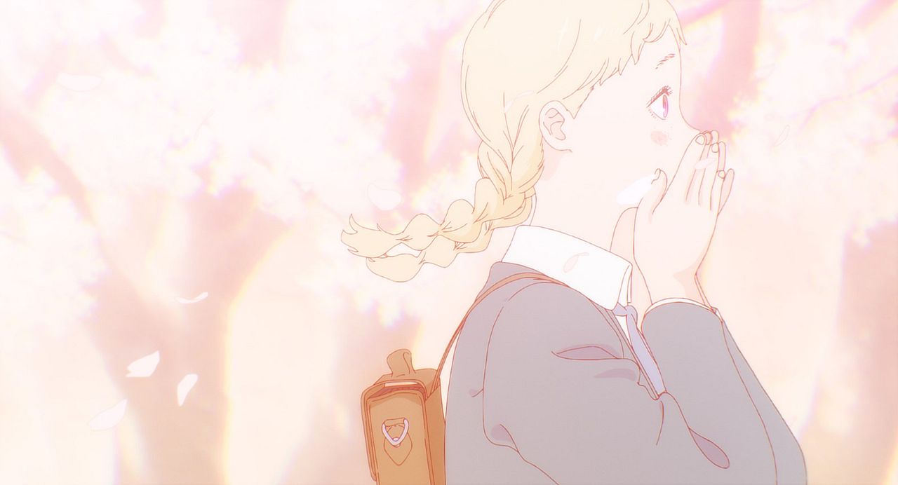 The Colors Within : Bild