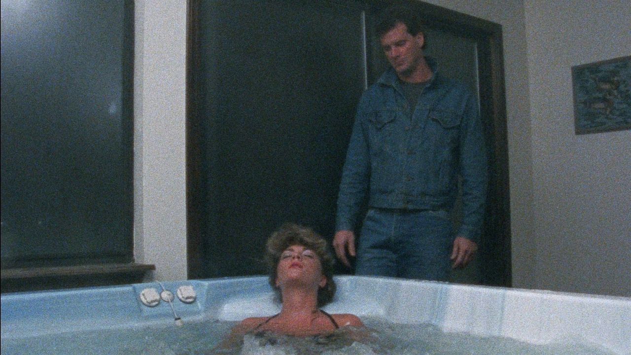 Terror At Tenkiller : Bild Michael Shamus Wiles