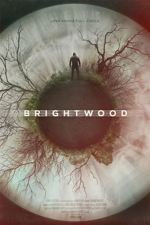 Brightwood : Kinoposter