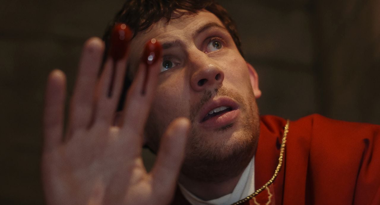 Wake Up Dead Man: A Knives Out Mystery : Bild