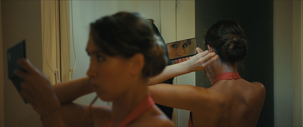 Primadonna Or Nothing : Bild