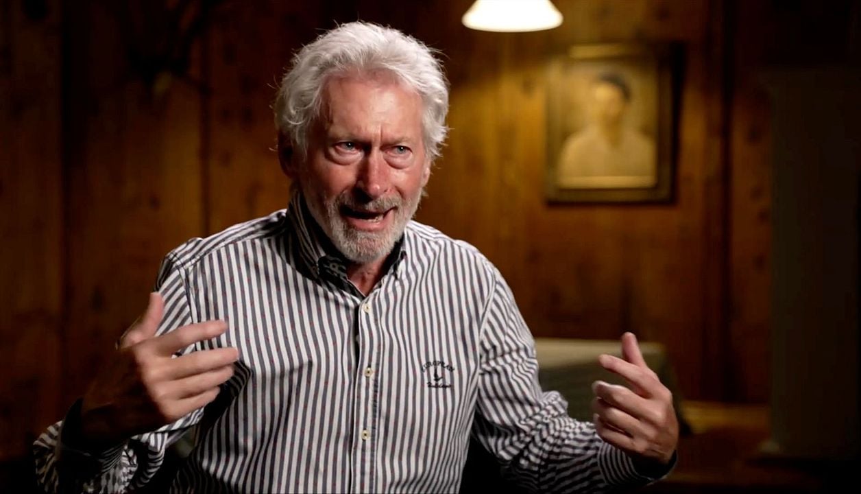 Müller-Wohlfahrt – Der Arzt der Champions : Bild Paul Breitner