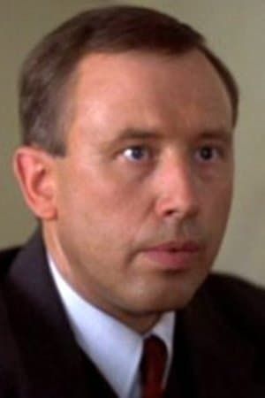 Kinoposter Colin Farrell (II)