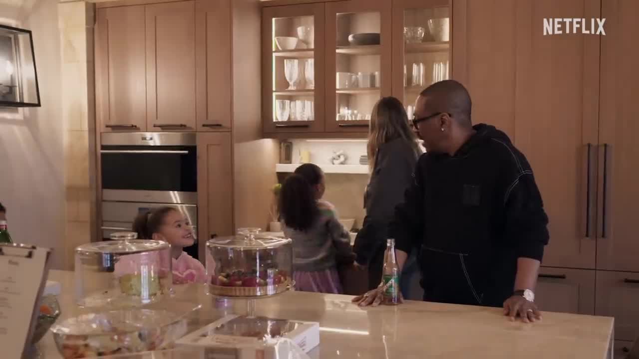 Being Eddie : Bild Eddie Murphy