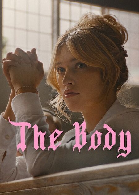 The Body : Kinoposter