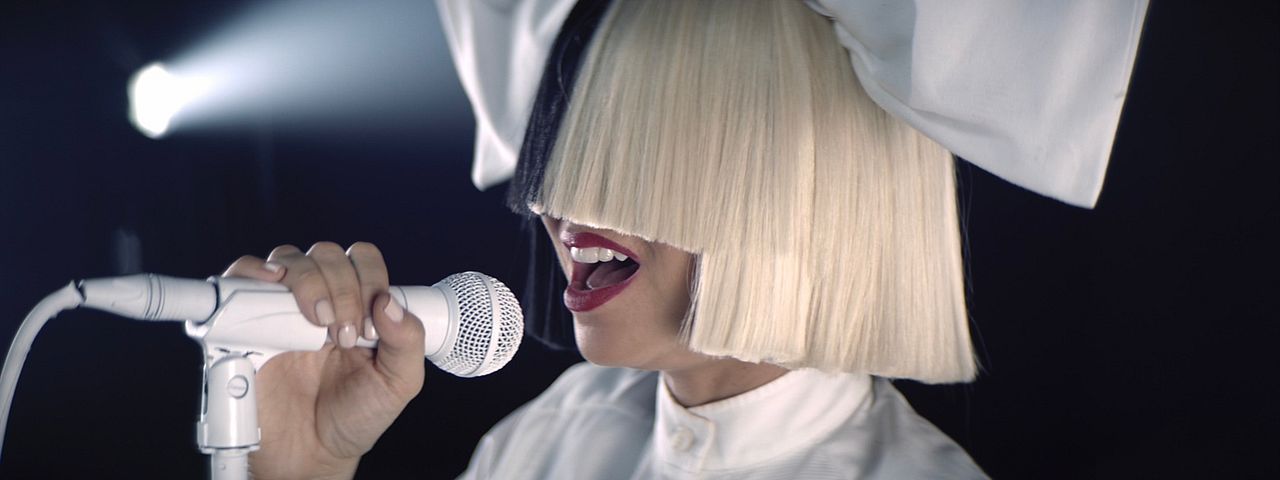 Sia: Nostalgic For The Present : Bild Sia
