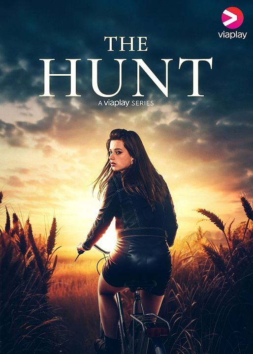 The Hunt : Kinoposter