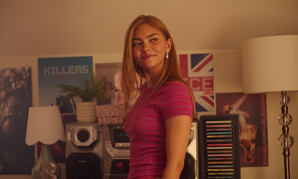 Girls Like Girls : Bild Myra Molloy