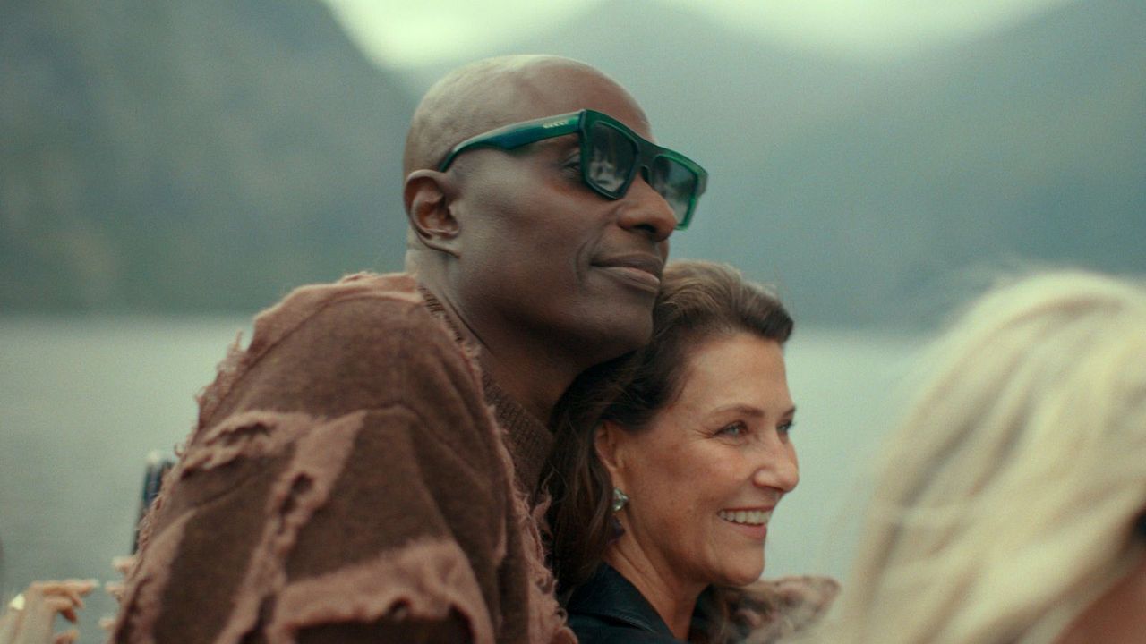 Rebel Royals: Eine unwahrscheinliche Liebesgeschichte : Bild