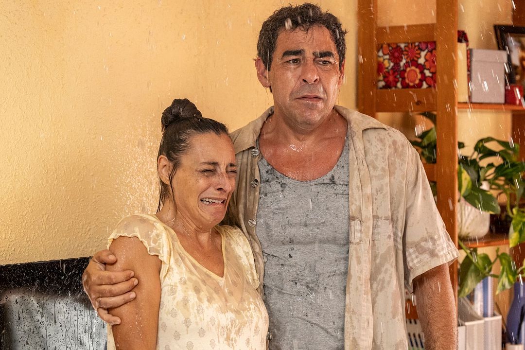 All Inclusive - Willkommen im Luxus : Bild Pablo Chiapella, Raquel Guerrero