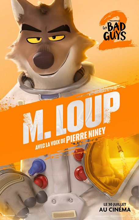 Die Gangster Gang 2 : Kinoposter