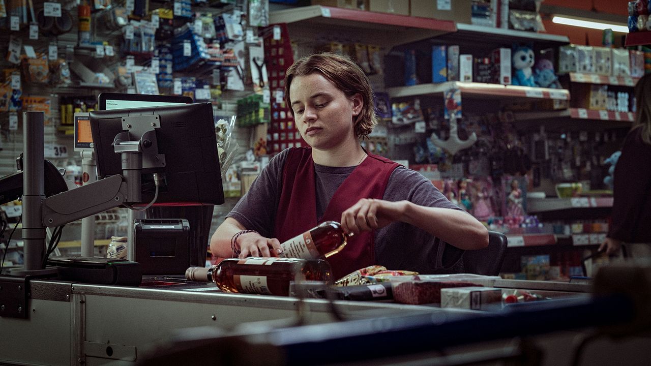 22 Bahnen : Bild Luna Wedler