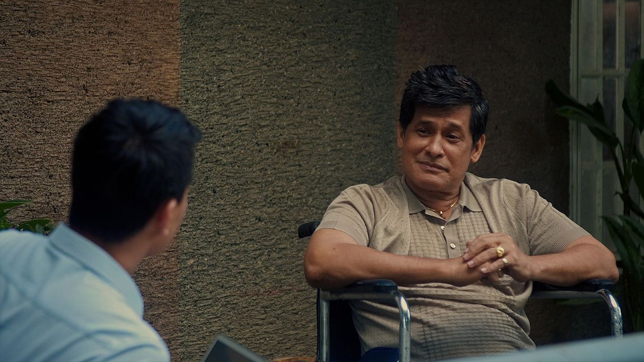 Stepdaughter - Verbotene Begierden : Bild