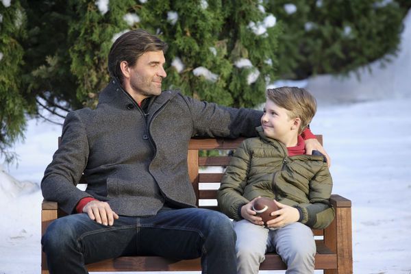 Christmas Memories - Weihnachten im Herzen : Bild