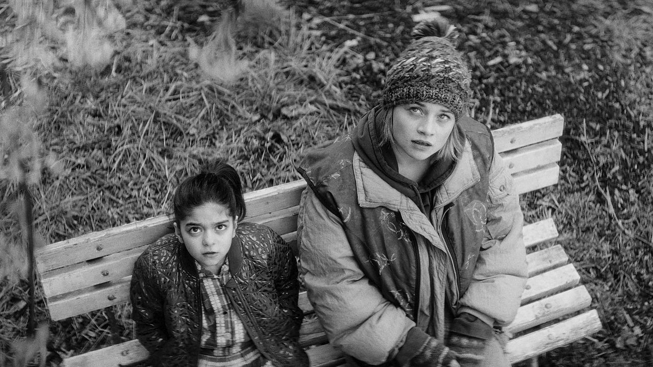 Sie glauben an Engel, Herr Drowak? : Bild