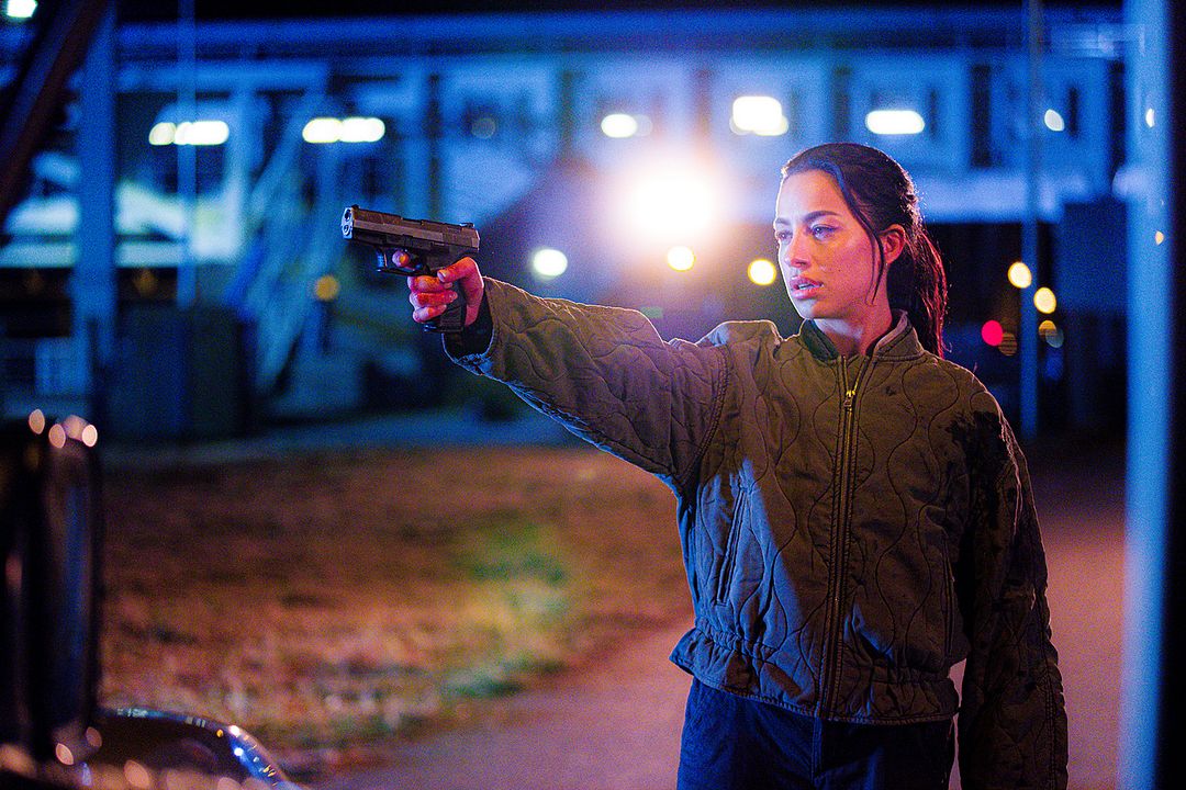 Neo Nuggets - Eine Pulled Pork Komödie : Bild