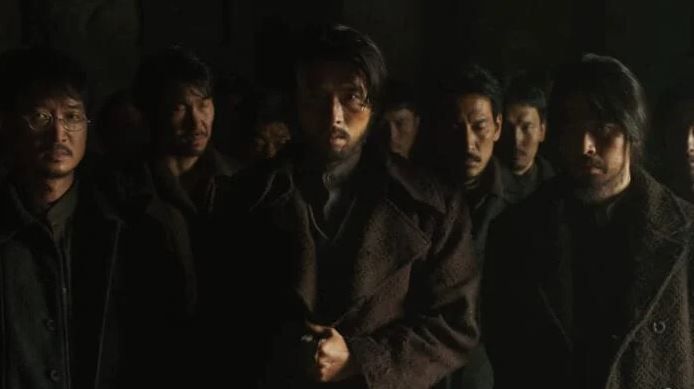 1909 - Im Schatten des Imperiums : Bild