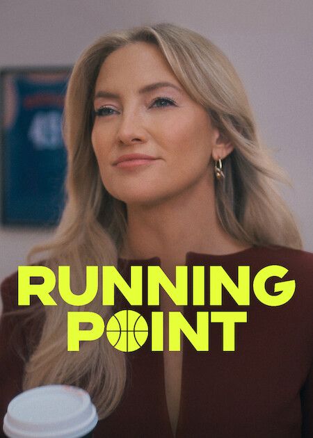 Running Point : Kinoposter