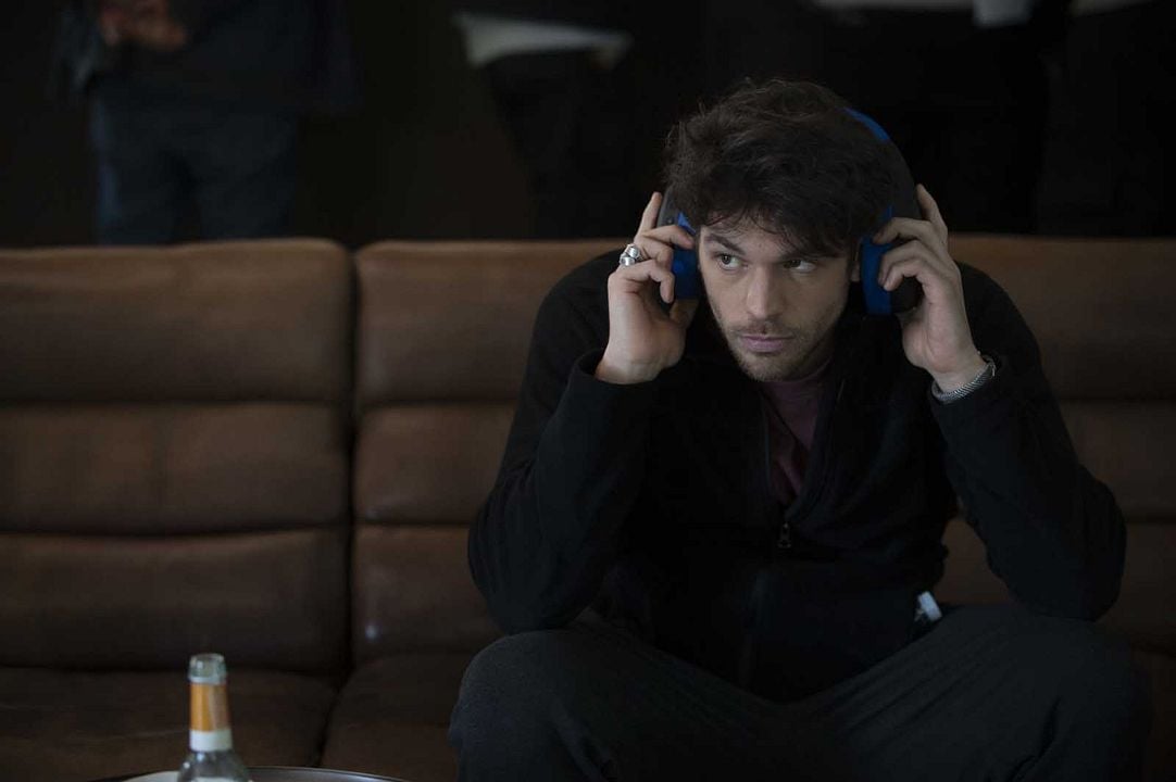 No Place To Be Single : Bild