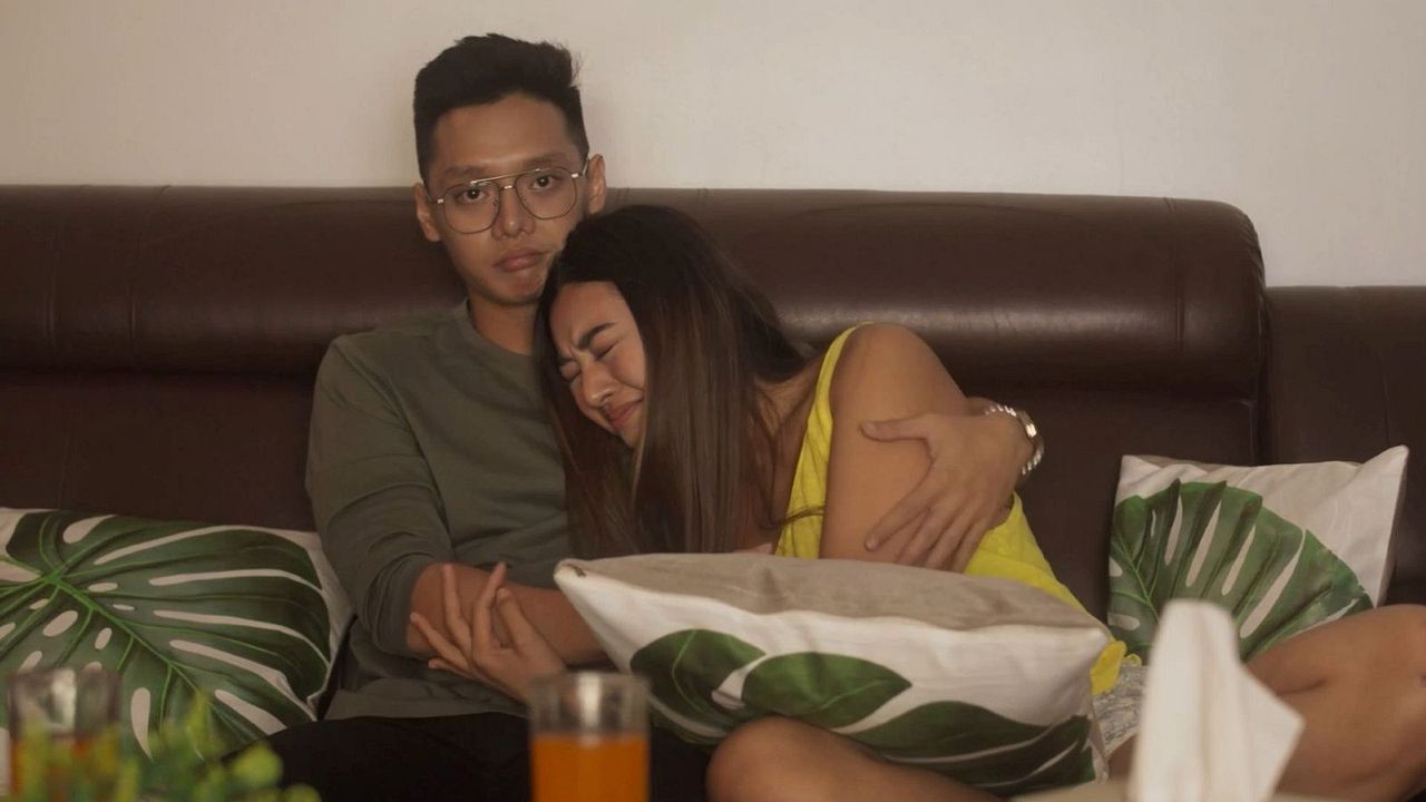 Girlfriend - Meine lesbische Freundin : Bild