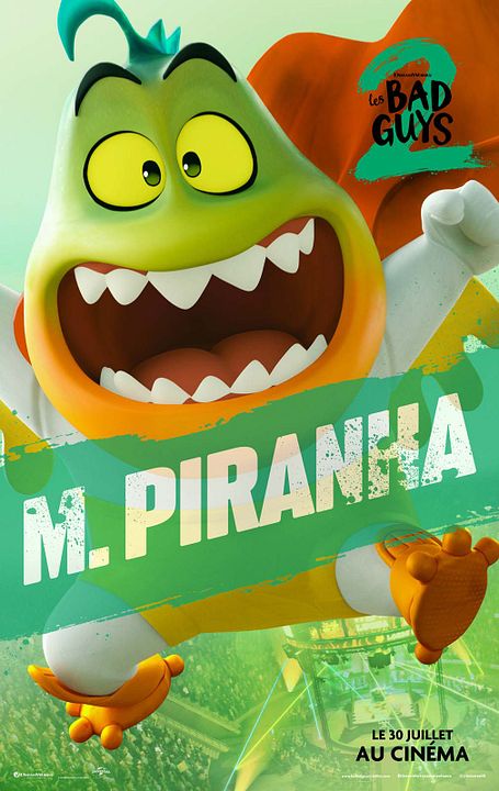 Die Gangster Gang 2 : Kinoposter