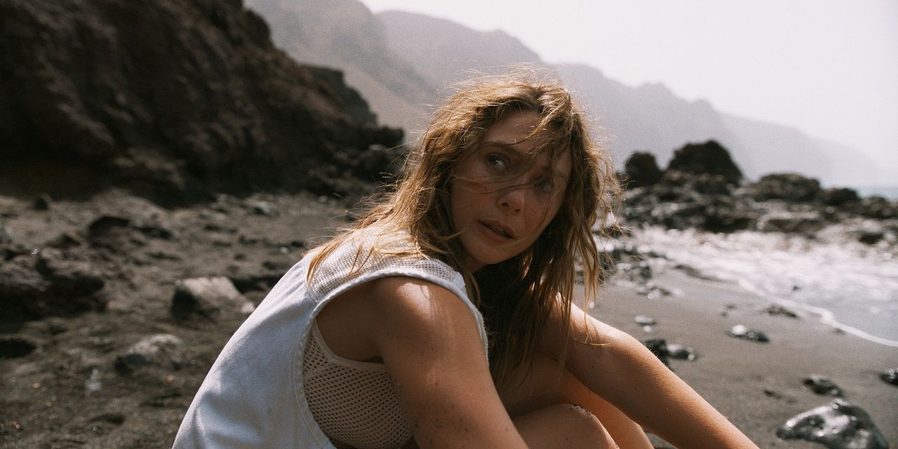 The Assessment : Bild