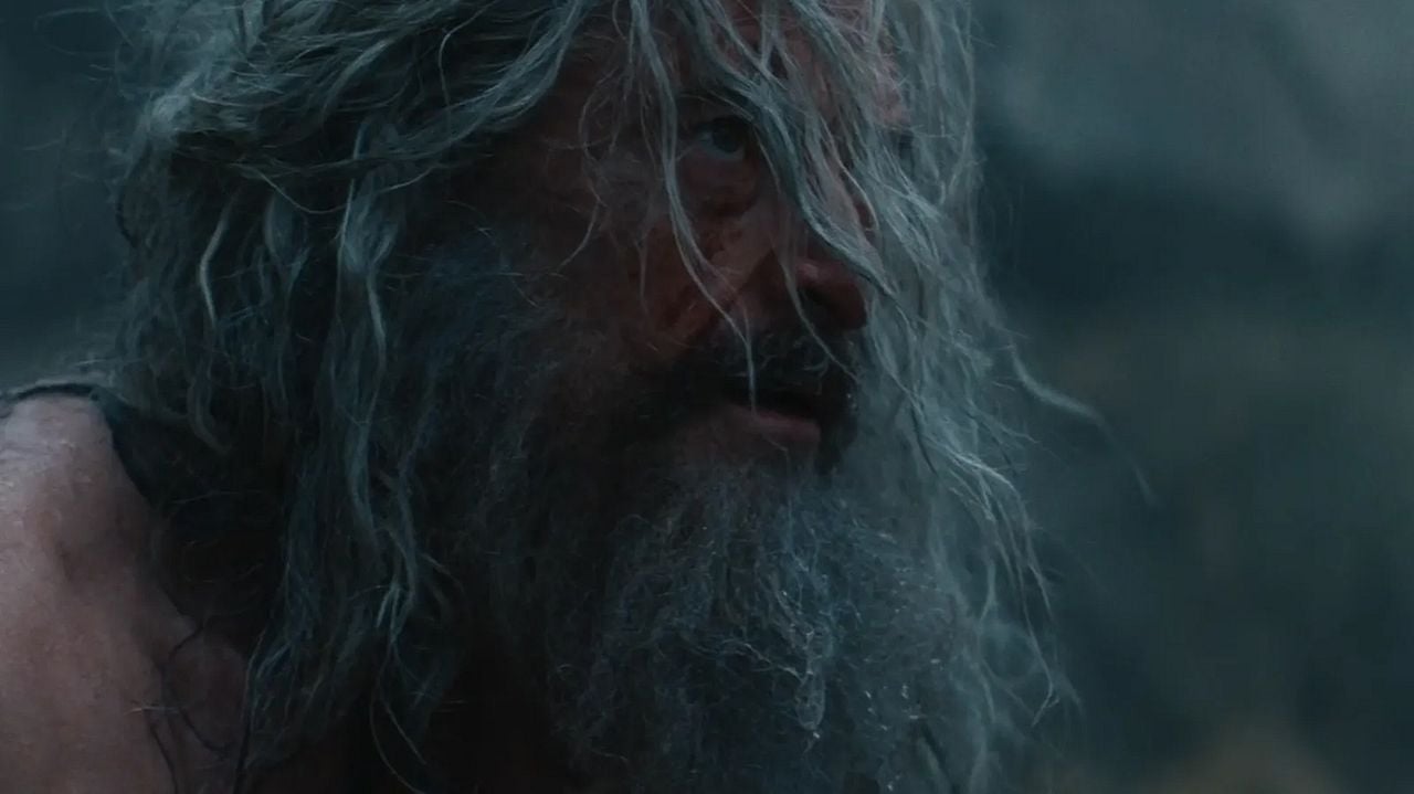 The Death Of Robin Hood : Bild Hugh Jackman