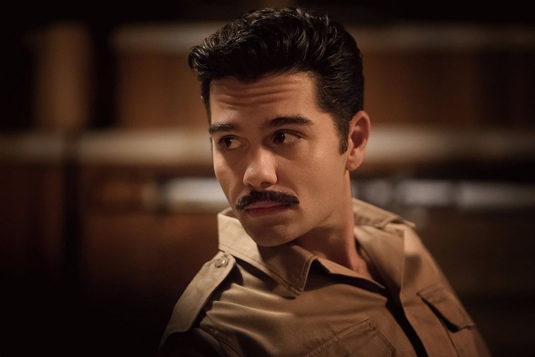 Stelios : Bild Christos Mastoras