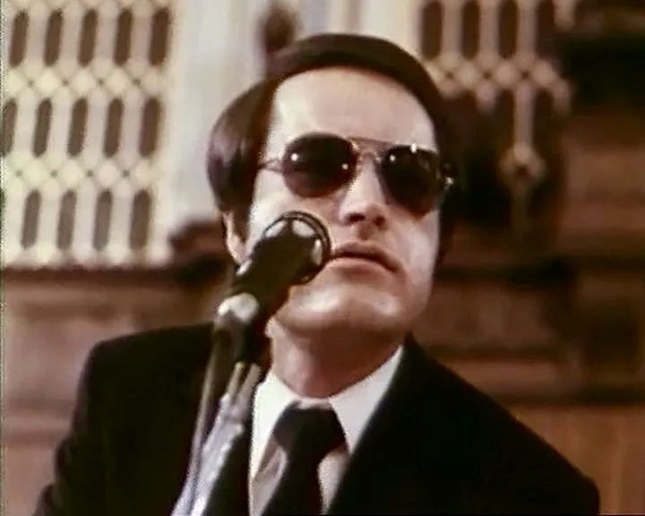 Guyana Massaker - Tor zur Hölle : Bild Powers Boothe