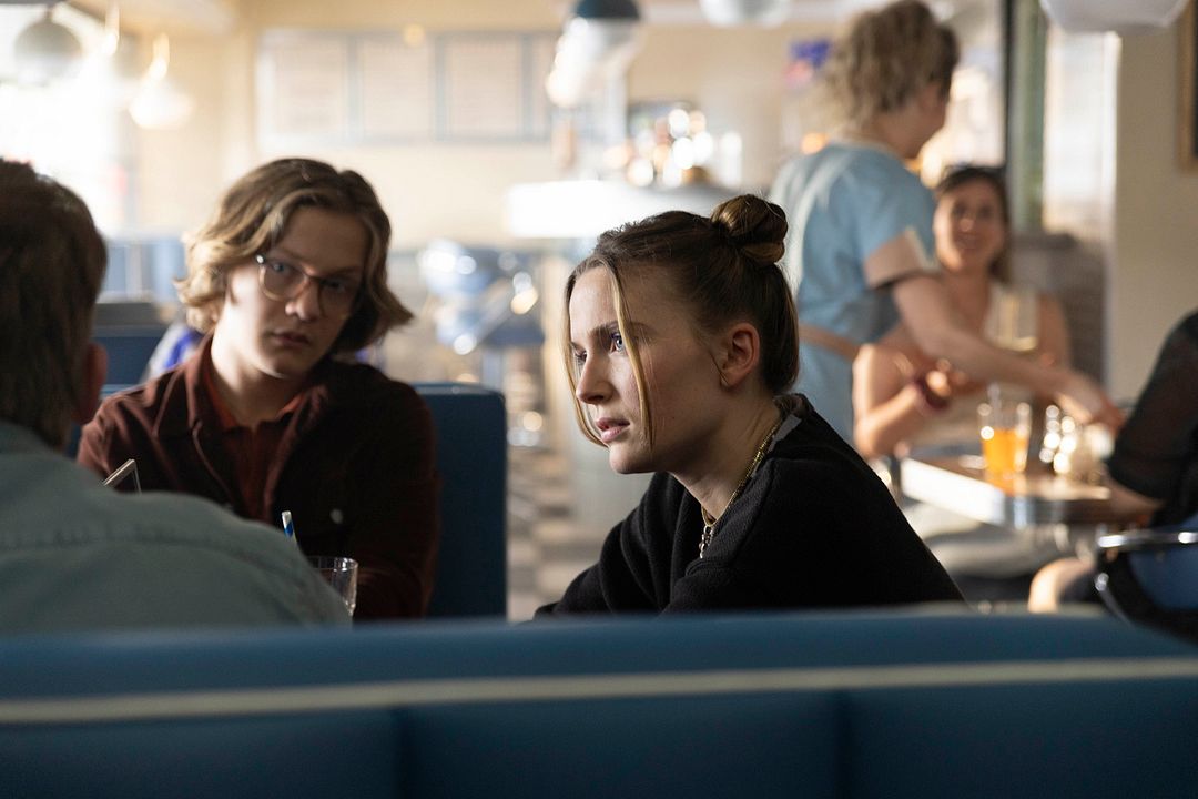 Die drei ??? - Toteninsel : Bild