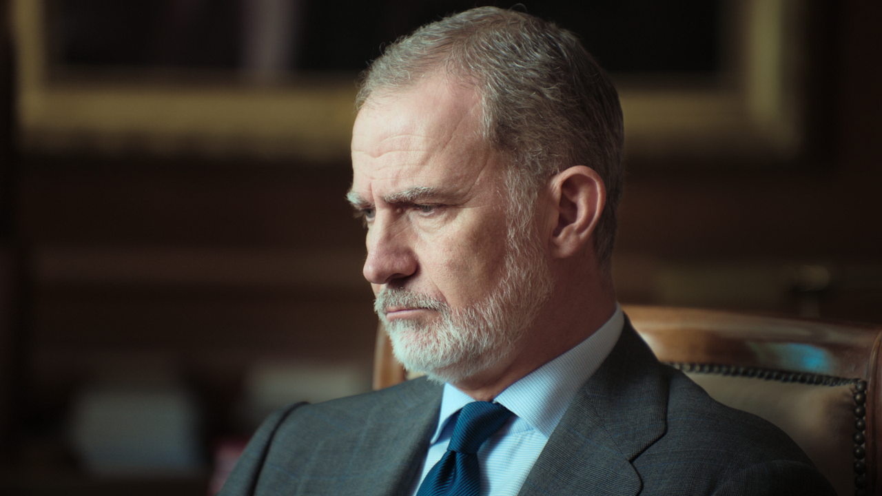 Miguel Ángel Blanco: 48 Stunden, die Spanien veränderten : Bild Felipe VI. von Spanien
