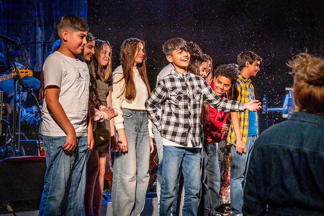 Songs for Joy - Der Film zur Musik : Bild