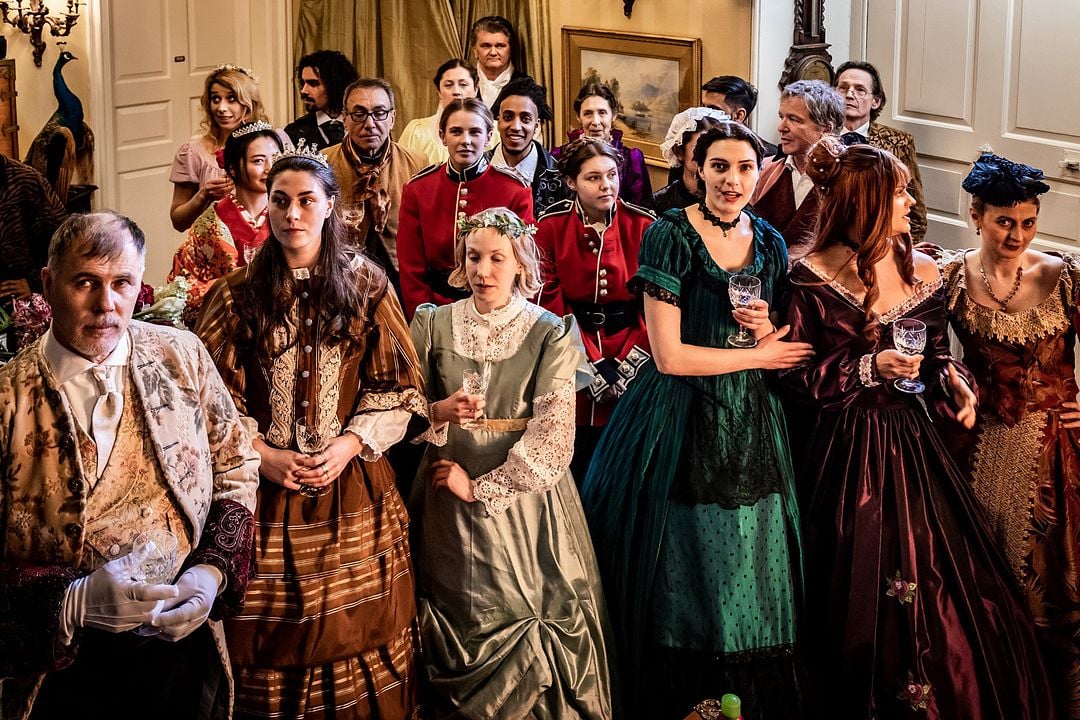 Cinderella's Revenge : Bild